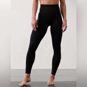 Athleta Ultra High Rise Elation Tight